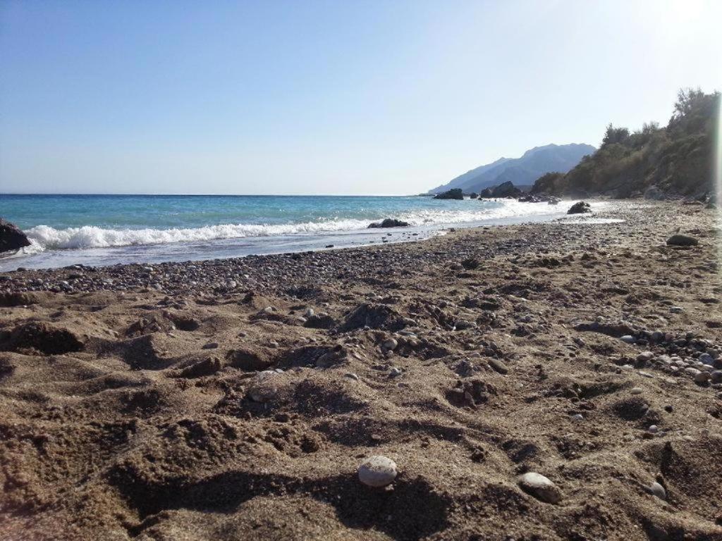 Sunny Views & Dreamy Sunsets By Bs Hotel Agios Gordios (Corfu)