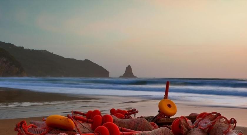 Hotel Sunny Views & Dreamy Sunsets By Bs Agios Gordios (Corfu)
